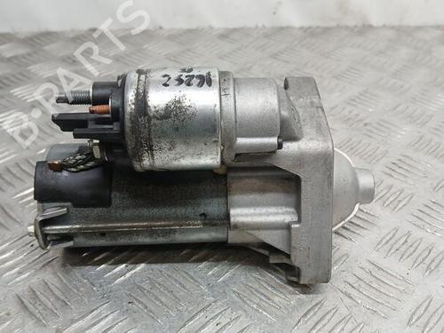 Startmotor RENAULT CLIO IV (BH_)  | BP25146305M8 
