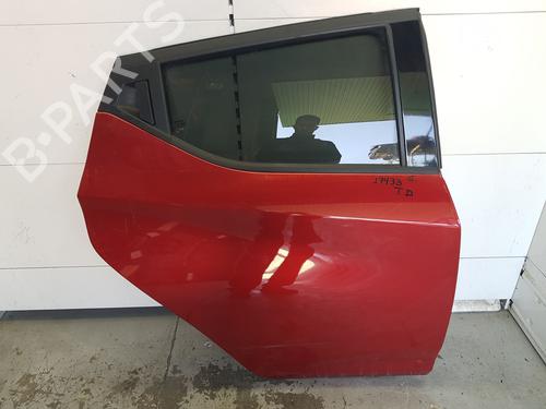 Dør højre bagtil NISSAN MICRA V (K14) 1.0 IG-T 100 (101 hp) 33172969