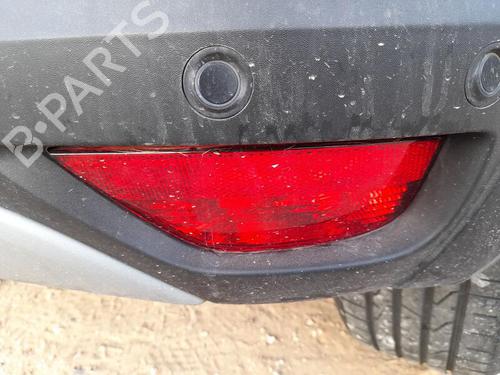 Used Rear bumper right light DACIA SANDERO III 1.0 TCe 90 (91 hp) 27384789