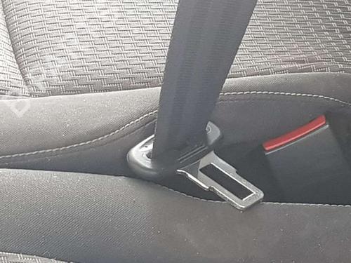 Used Rear center seatbelt TOYOTA VERSO (_R2_) [2009-2018]  20169992