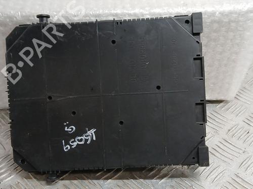 Fuse box CITROËN C3 / C3 ORIGIN III (SX) 1.2 THP 110 | BP26601479E1 