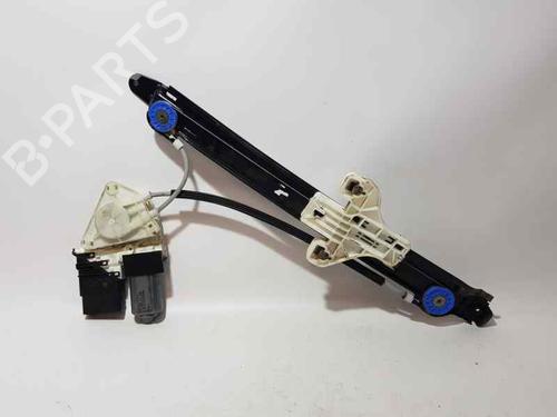 Rear left window mechanism SEAT ALTEA XL (5P5, 5P8) 1.6 TDI | BP7183790C24 