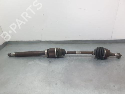 Right front driveshaft FORD C-MAX II (DXA/CB7, DXA/CEU) 1.0 EcoBoost | BP33548683M39 - Image 1