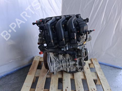 Engine PEUGEOT 208 I (CA_, CC_) 1.2 PureTech 82 | BP37155193M1 - Image 2