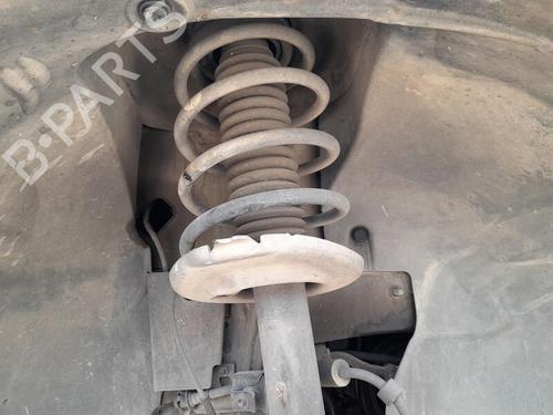 Højre fortil støddæmper CITROËN C4 Grand Picasso I (UA_) 1.6 HDi (109 hp) 28193389