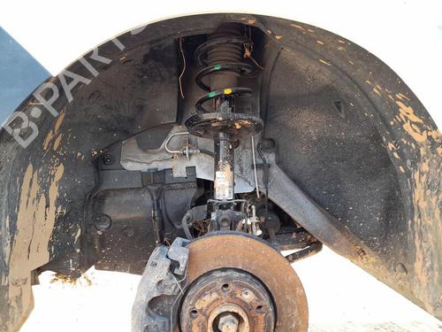 Used Wheel arch RENAULT EXPRESS Box Body/MPV 1.5 Blue dCi 75 (F6AA) (75 hp) 27320829