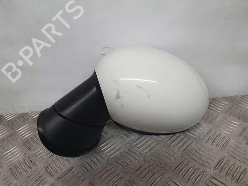 Left mirror MINI MINI (R56) Cooper D | BP13872923C26 
