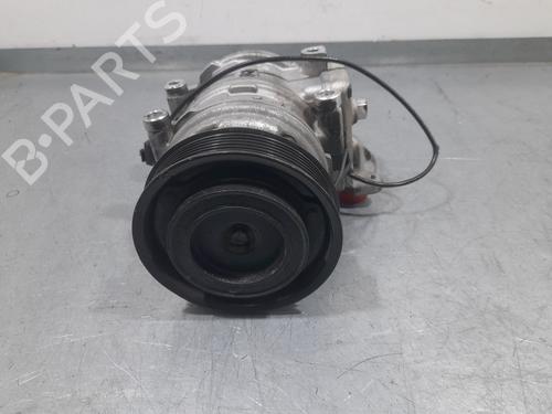 Used AC compressor KIA CARENS I MPV (FC, FJ) 2.0 CRDi (113 hp) 29864726