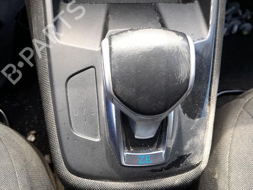 Used Gear lever Gear lever RENAULT ZOE (BFM_) ZOE (BFMC, BFMD) (136 hp) 33556991 33556991