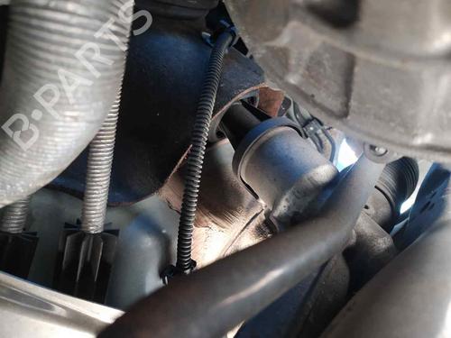 Used Steering rack VW POLO V (6R1, 6C1) 1.4 TDI (75 hp) 24673540