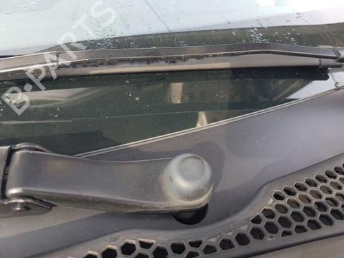 Used Front wiper motor PEUGEOT 2008 I (CU_) [2013-2025]  19903054