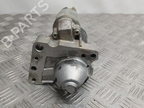 Used Starter PEUGEOT 407 (6D_) 1.6 HDi 110 (6D9HZC, 6D9HYC) (109 hp) 24737636