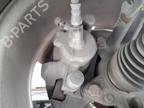 Used Right front brake caliper Right front brake caliper 37645933 37645933