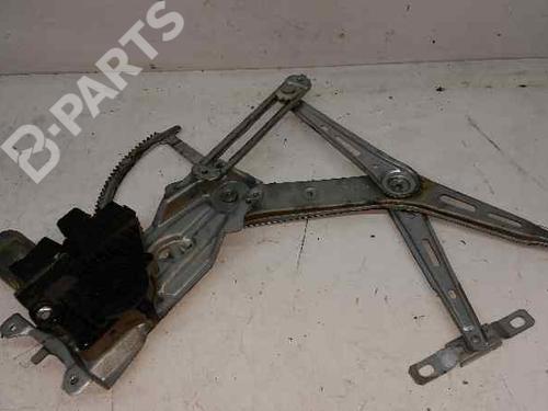 Used Front left window mechanism OPEL ZAFIRA A MPV (T98) [1999-2006]  168984