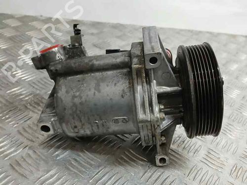 AC compressor DACIA DOKKER MPV (KE_)  | BP21380652M34 