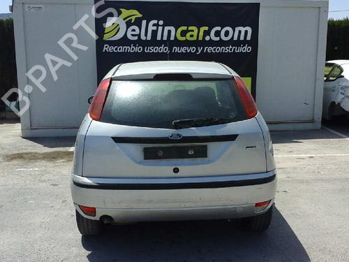 Mass air flow sensor FORD FOCUS I (DAW, DBW)  | BP3722998M95 