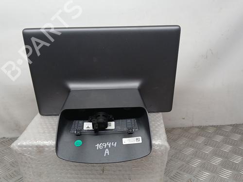 Elektronisk modul TESLA MODEL 3 (5YJ3) EV | BP27677100M83 