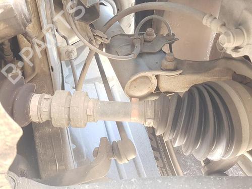 Antriebswelle links vorne für NISSAN QASHQAI I (J10, NJ10) 2.0 dCi (150 hp) 29979224