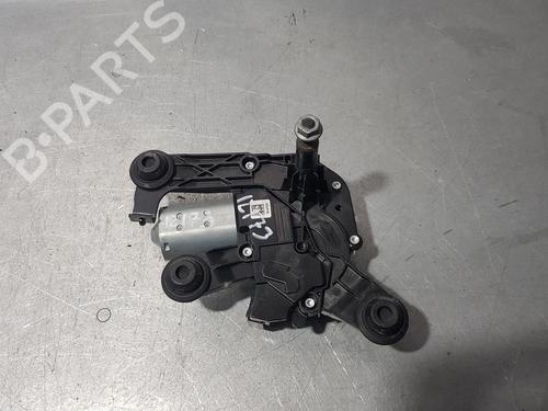 Rear wiper motor PEUGEOT 2008 I (CU_) 1.5 BlueHDI 120 | BP12566025M102 