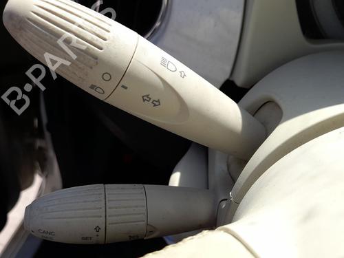 Used Steering column stalk Steering column stalk FIAT 500 (312_) 1.0 Mild Hybrid (312.AYD1B) (69 hp) 33462621 33462621