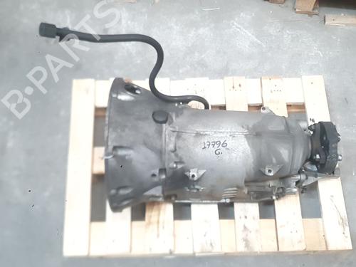 Gearbox CHRYSLER 300C (LX, LE) 3.0 CRD | BP38325354M3 - Image 5