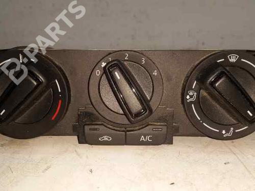 Used Climate control VW POLO V (6R1, 6C1) [2009-2022]  605498