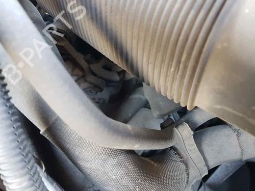 Used Starter SEAT IBIZA IV (6J5, 6P1) [2008-2017]  20656363