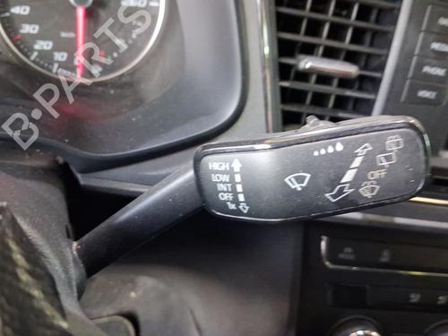 Steering column stalk SEAT LEON (5F1) 2.0 TDI | BP38747624I23 - Image 2