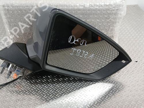Used Right mirror Right mirror SEAT IBIZA V (KJ1, KJG) 1.0 MPi (80 hp) 34507602 34507602