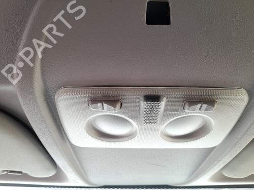 Plafonier Plafonier FIAT DOBLO Cargo (263_) 1.6 D Multijet (263WXD1B, 263WXR1B, 263WXX1B, 263ZXD1B,... (105 hp) 34628310 34628310