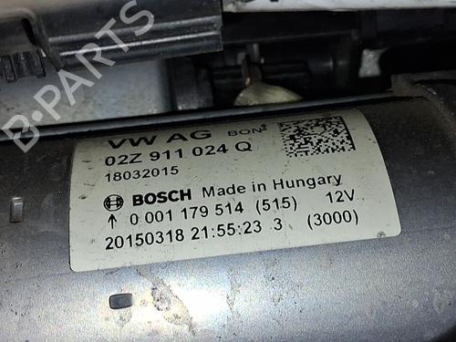 Startmotor Startmotor 38464499 38464499