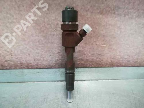 Injector RENAULT LAGUNA II (BG0/1_) 1.9 dCi (BG08, BG0G) (120 hp) 5040529