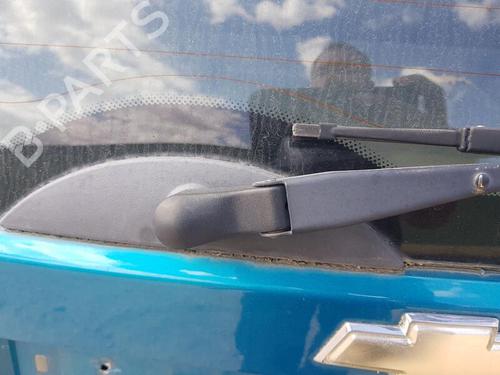 Used Rear wiper motor CHEVROLET AVEO / KALOS Hatchback (T250, T255) 1.4 (101 hp) 29257459