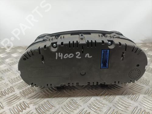 Instrument cluster VW GOLF VI (5K1)  | BP9812241C47 