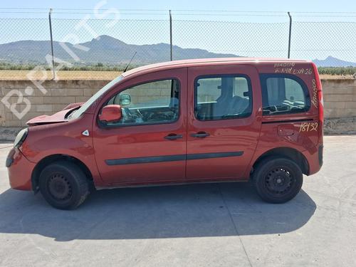 Brugte RENAULT KANGOO BE BOP (KW0/1_) 1.6 (KW0D) 4937945
