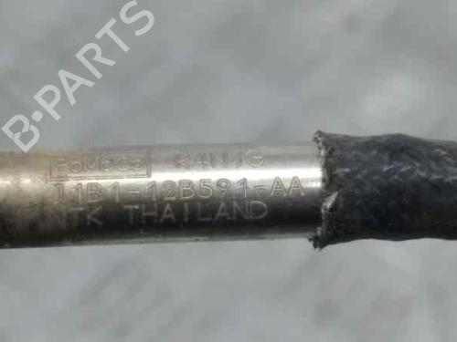 Elektronisk sensor FORD FIESTA VII (HJ, HF)  | BP25292464M84 