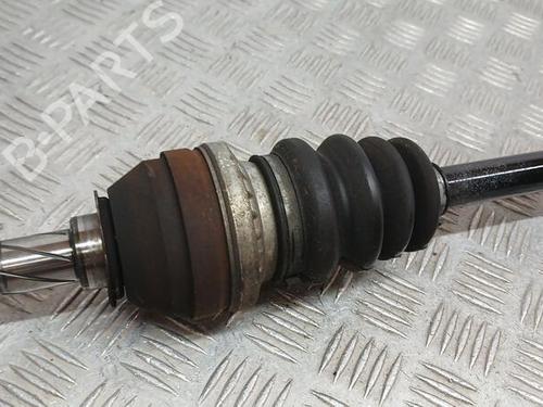 Right front driveshaft OPEL ASTRA H GTC (A04)  | BP29356414M39 