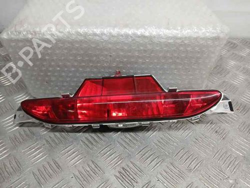 Used Rear center light PEUGEOT 208 II (UB_, UP_, UW_, UJ_) [2019-2026]  20662765