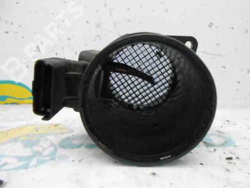 Mass air flow sensor RENAULT MEGANE II (BM0/1_, CM0/1_)  | BP1588948M95 
