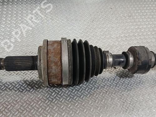 Left front driveshaft TOYOTA AURIS (_E18_) 1.8 Hybrid (ZWE186_, ZWE186R) | BP37218190M38 - Image 2