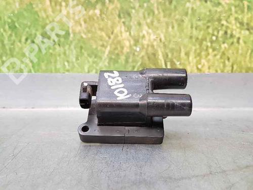 Used Ignition coil HYUNDAI i20 I (PB, PBT) [2008-2015]  4591956