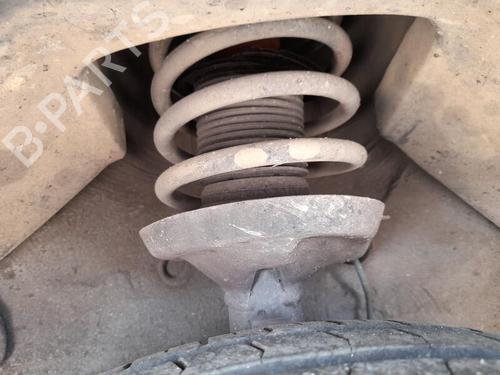 Venstre fortil støddæmper SEAT CORDOBA (6K1, 6K2) [1993-2002]  29979164