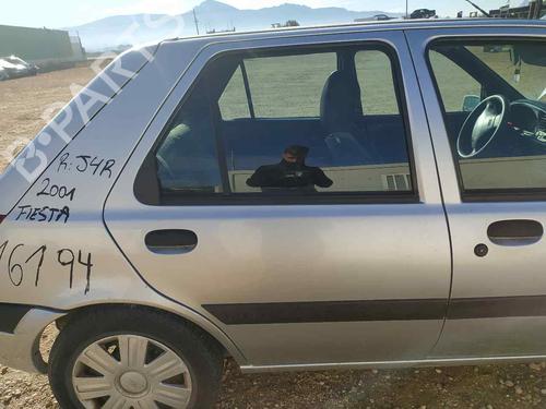 Dør høyre bak FORD FIESTA IV (JA_, JB_) [1995-2006]  22906524