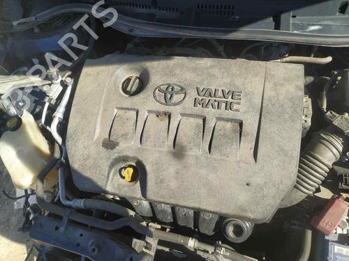 Used Upper protection TOYOTA AURIS (_E18_) [2012-2018]  26501428