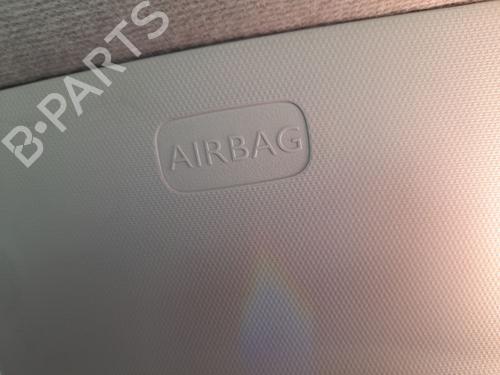 Used Left curtain airbag CITROËN C3 III (SX) 1.5 BlueHDi 100 (SXYHYP, SXYHTU) (102 hp) 30507326