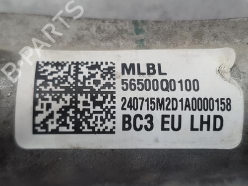 Steering rack HYUNDAI i20 III (BC3, BI3) 1.0 T-GDI | BP34059415M22 - Image 3