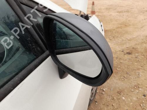 Right mirror SEAT IBIZA IV (6J5, 6P1) 1.2 | BP29588876C27 