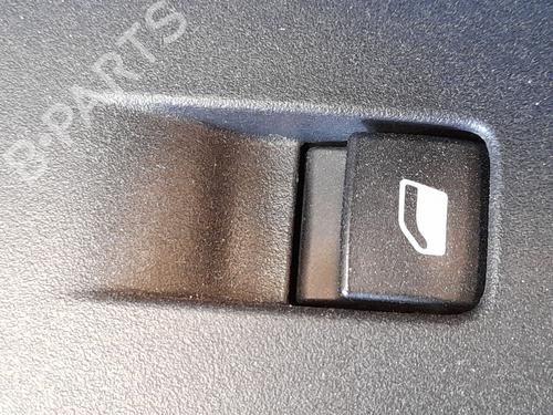 Used Right front window switch Right front window switch 37999500 37999500