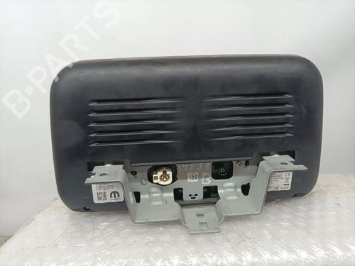 Electronic module FIAT TIPO Estate (356_, 357_)  | BP13304033M83 