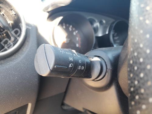 Steering column stalk NISSAN QASHQAI I (J10, NJ10) 2.0 All-wheel Drive 25540JD02A | 25540JD02A | LUCES |  | 25540JD02A | LIMPIA
